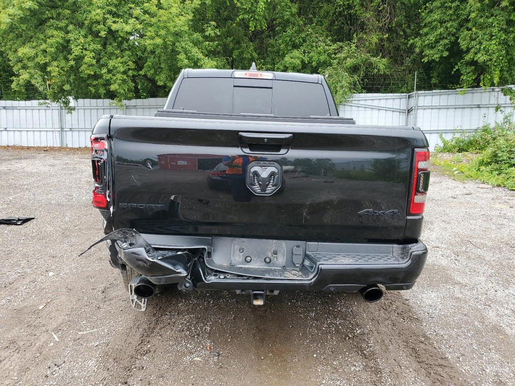 2020 RAM 1500 REBEL - 1C6SRFLT3LN183738