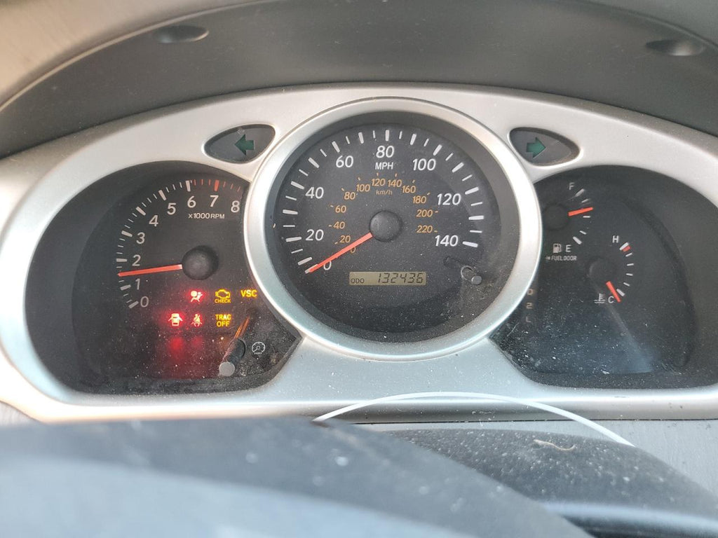 2006 TOYOTA HIGHLANDER - JTEDD21AX60153174