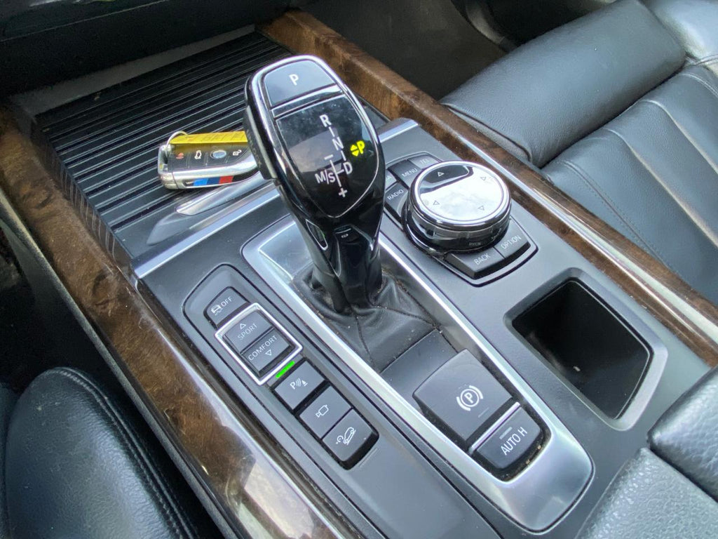 2015 BMW X5 XDRIVE5 - 5UXKR6C55F0J78311