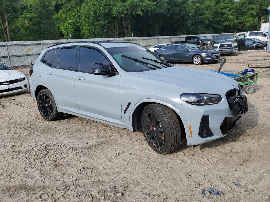 2023 BMW X3 M40I - 5UX83DP09P9S84322