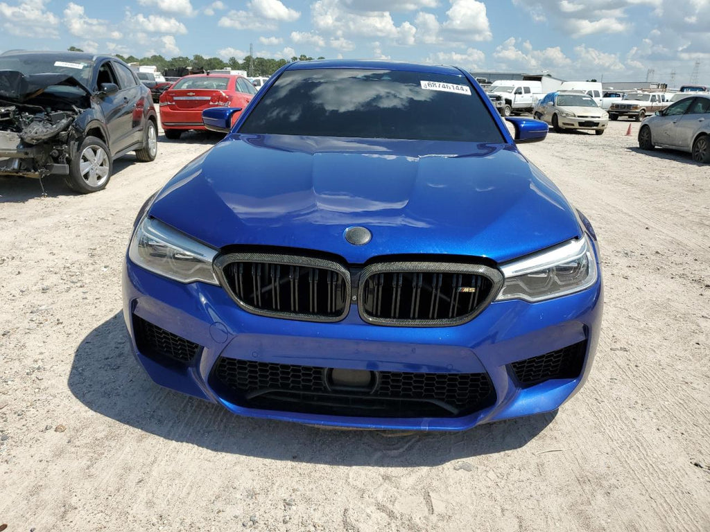 2019 BMW M5 - WBSJF0C53KB446699