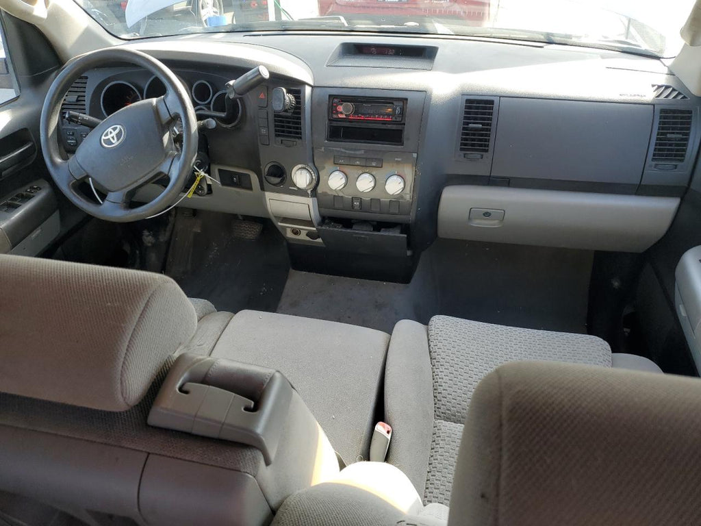 2007 TOYOTA TUNDRA DOU - 5TFRT54187X010632
