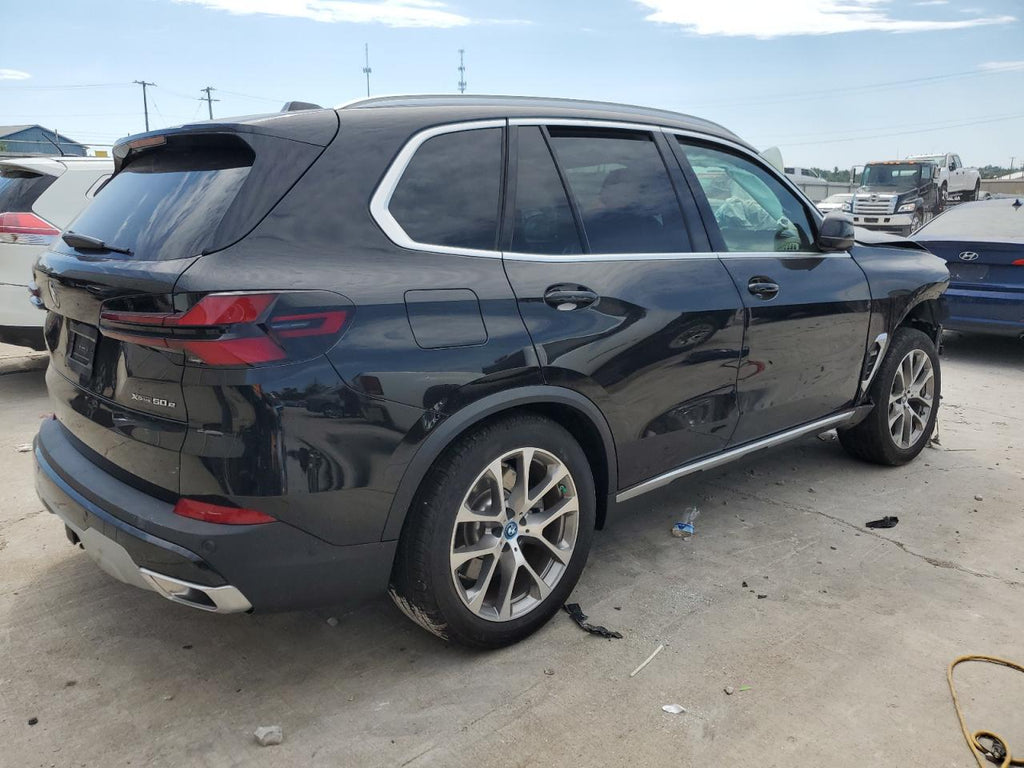 2024 BMW X5 XDRIVE5 - 5UX43EU03R9T50360