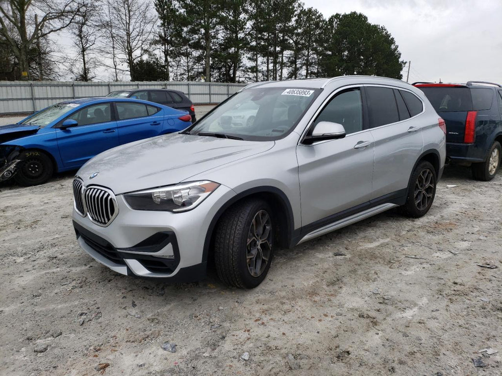 2020 BMW X1 XDRIVE2 - WBXJG9C05L5P76067