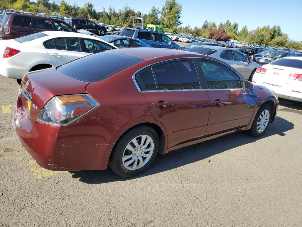 2012 NISSAN ALTIMA BAS - 1N4AL2AP5CC228264