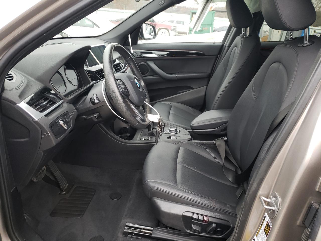 2021 BMW X1 SDRIVE2 - WBXJG7C06M5S33848