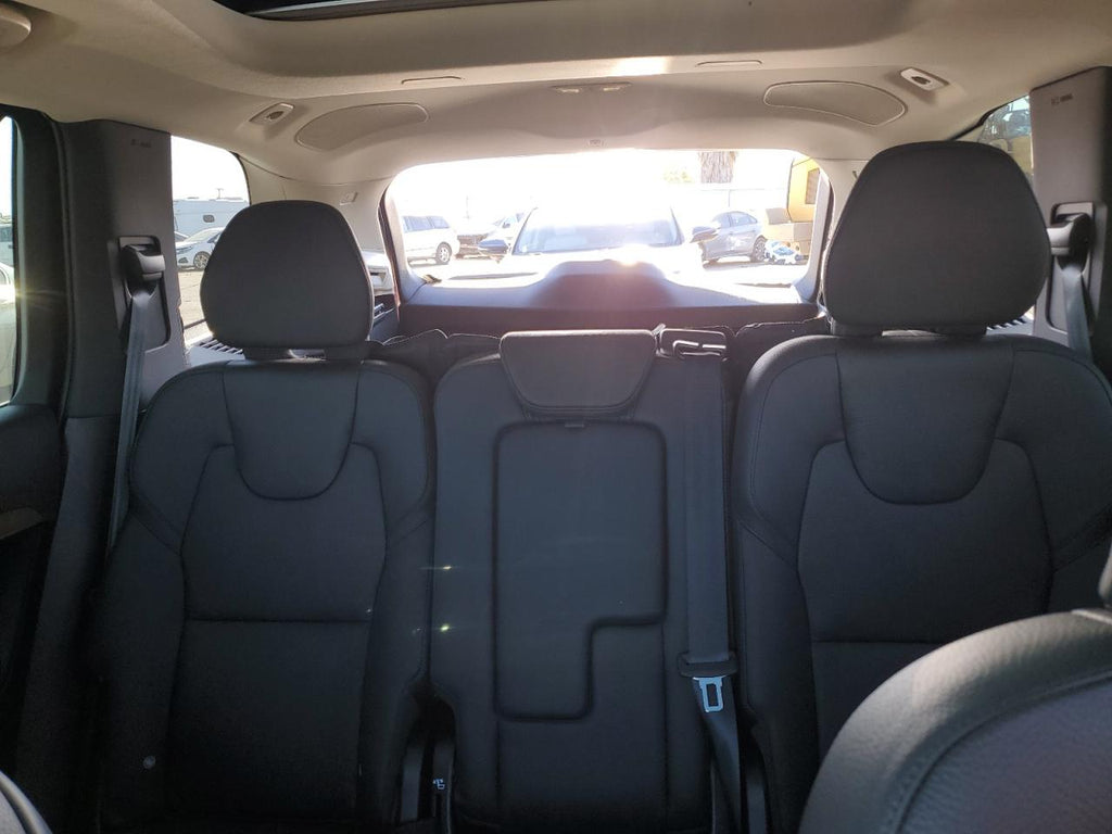 2023 VOLVO XC90 PLUS - YV4H60CN4P1955118