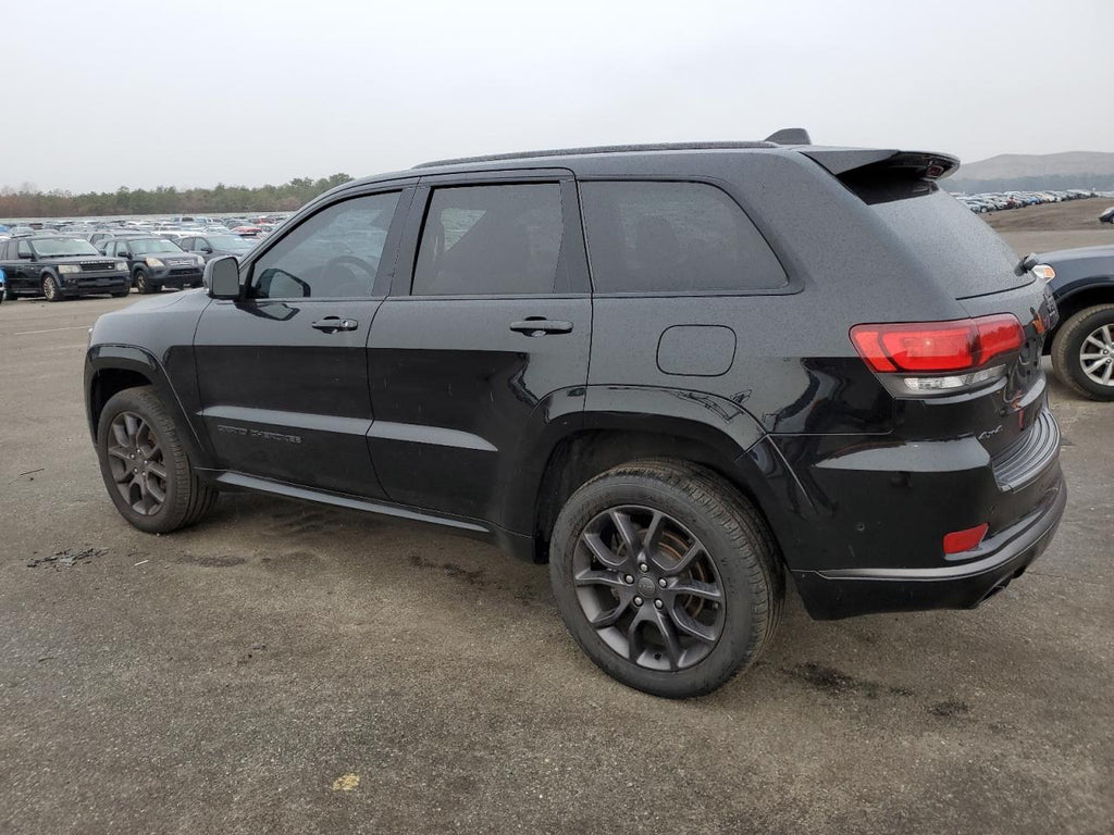 2021 JEEP GRAND CHER - 1C4RJFCG1MC734862