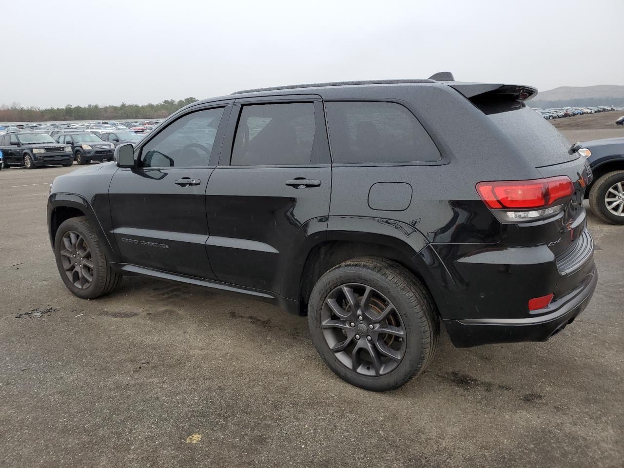 2021 JEEP GRAND CHER - 1C4RJFCG1MC734862