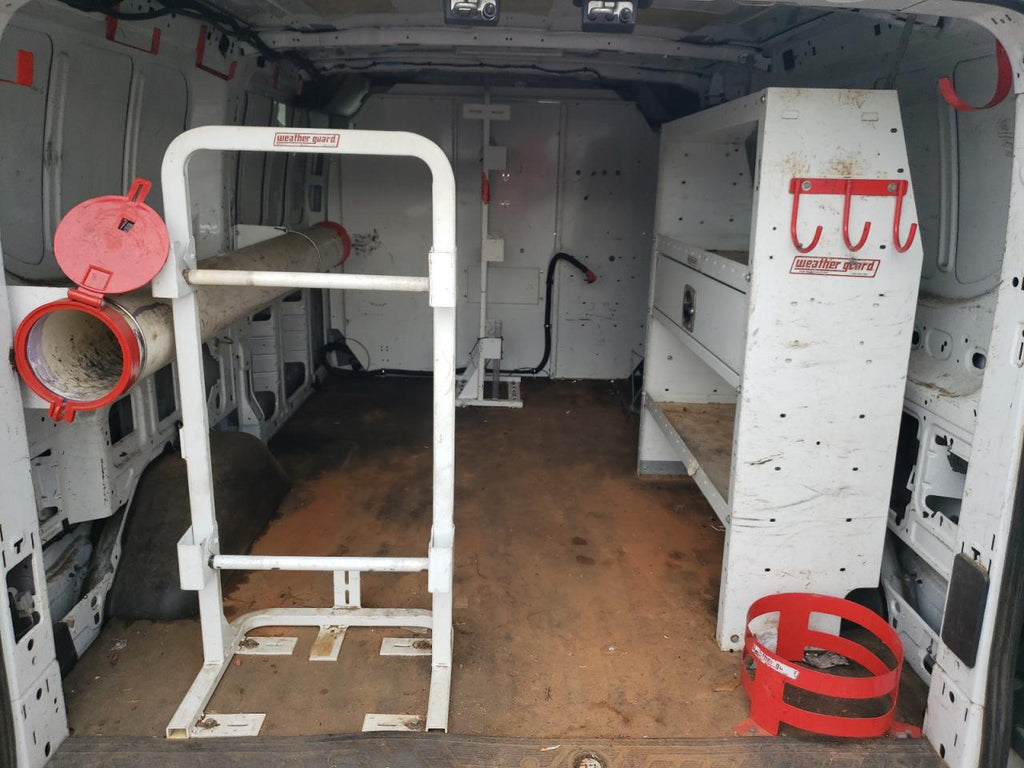 2015 FORD TRANSIT T- - 1FTNE1ZM2FKA18306