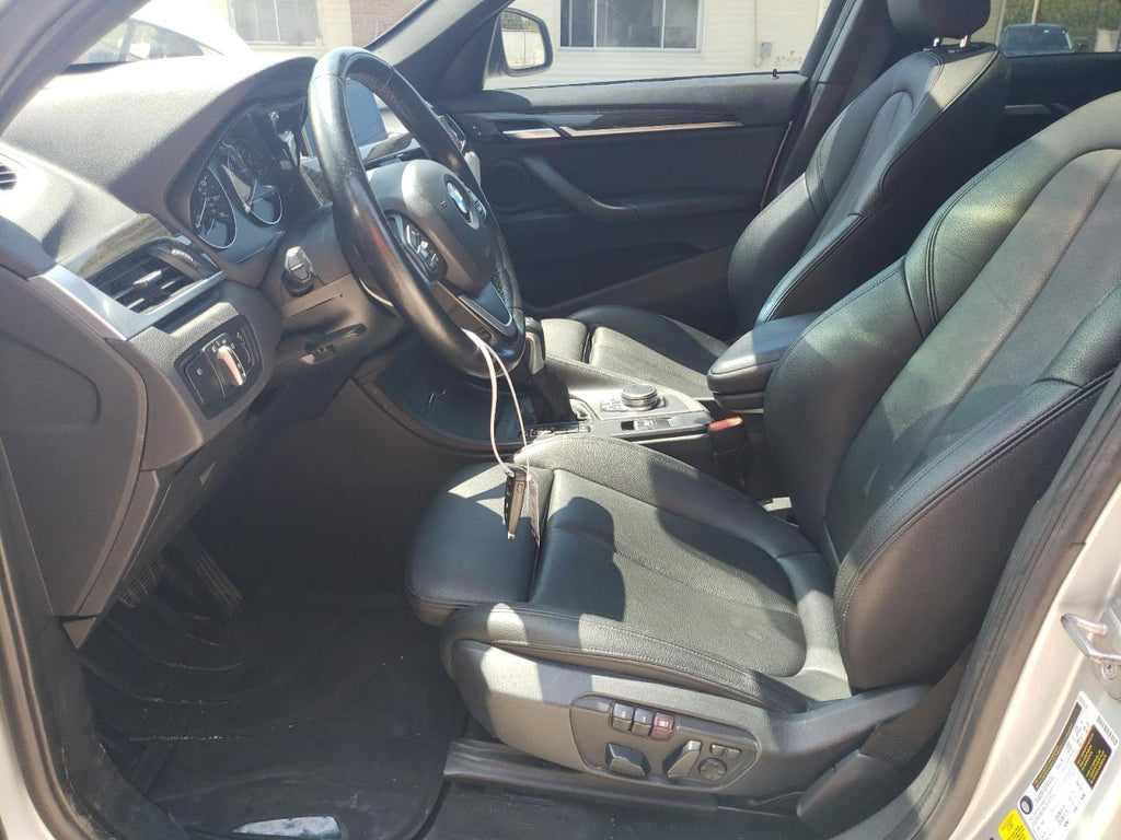 2018 BMW X1 XDRIVE2 - WBXHT3C3XJ5K29049