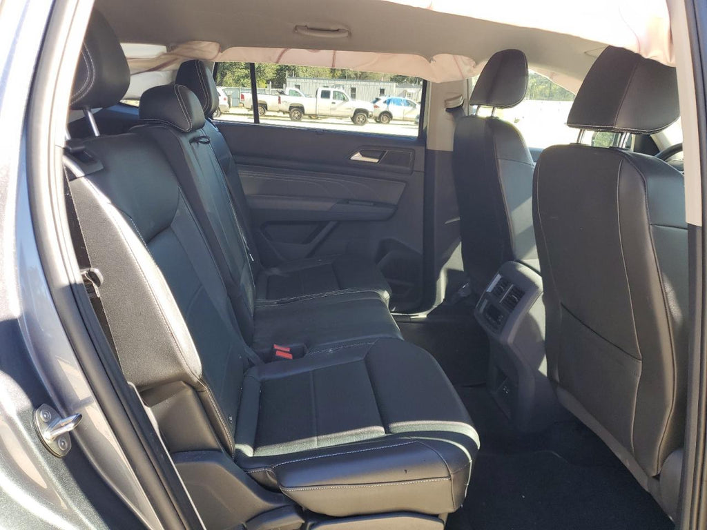 2021 VOLKSWAGEN ATLAS SE - 1V2HR2CA7MC584750