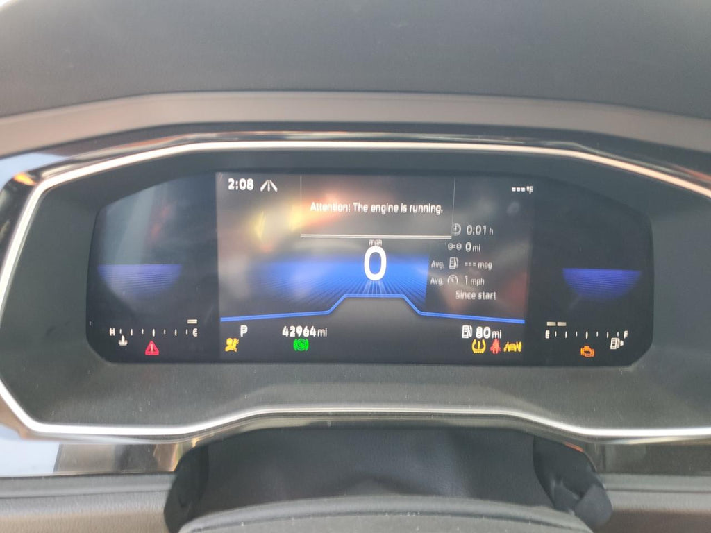 2022 VOLKSWAGEN JETTA S - 3VWCM7BU7NM002114