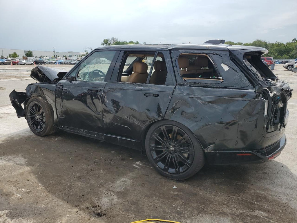 2023 LAND ROVER RANGE ROVE - SALKP9E71PA081621