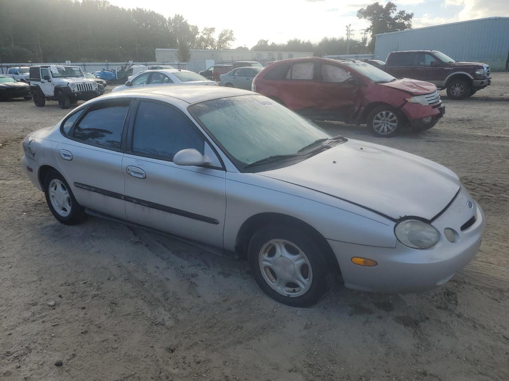 1997 FORD TAURUS GL - 1FALP52U1VA284431