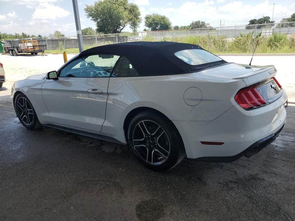 2023 FORD MUSTANG - 1FATP8UH5P5105577