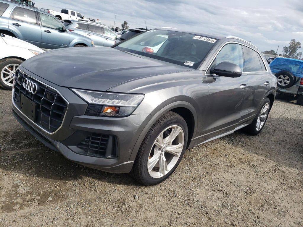 2021 AUDI Q8 PRESTIG - WA1CVAF15MD001139