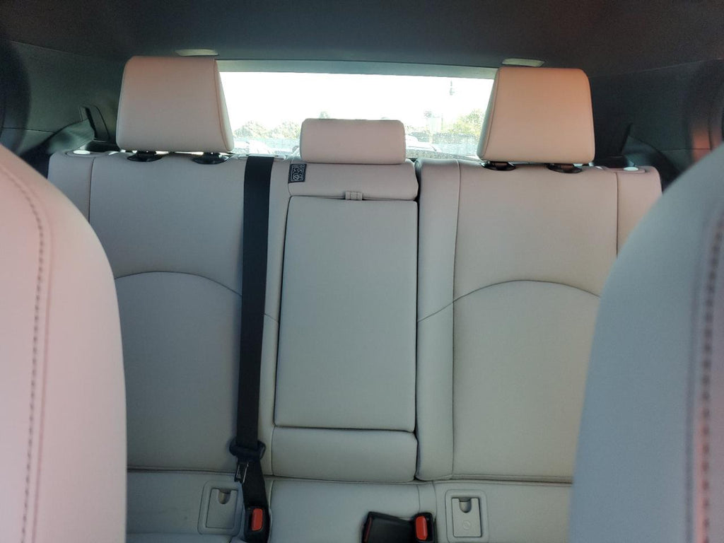 2022 LEXUS UX 250H BA - JTHX9JBH3N2057980