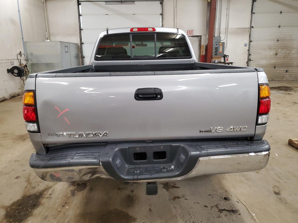 2002 TOYOTA TUNDRA ACC - 5TBBT44172S311380
