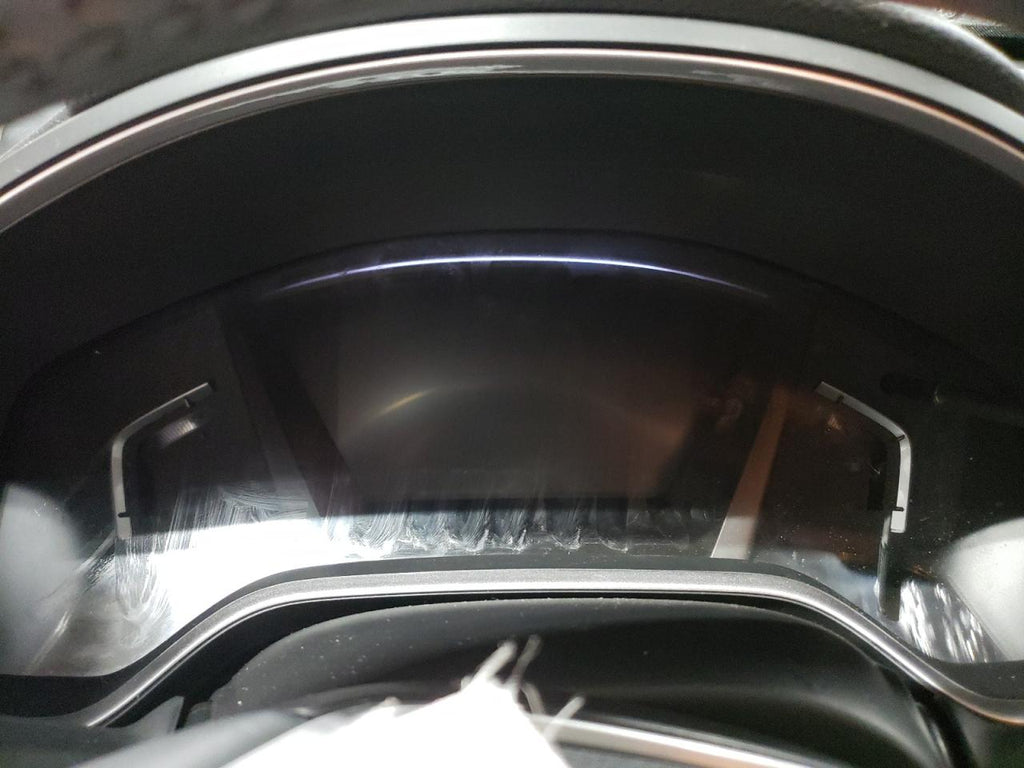 2021 HONDA CR-V EXL - 2HKRW2H85MH629290