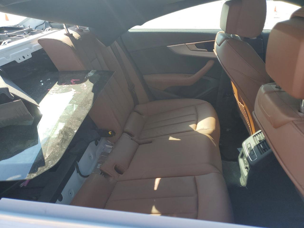 2022 AUDI A4 PREMIUM - WAUEAAF42NN013374