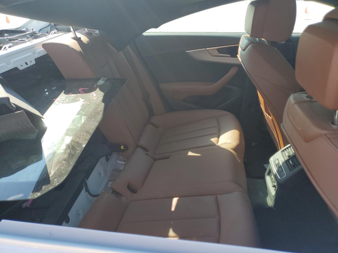 2022 AUDI A4 PREMIUM - WAUEAAF42NN013374