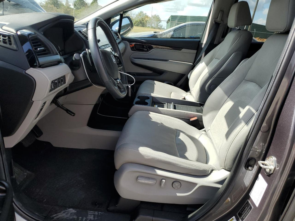 2019 HONDA ODYSSEY EL - 5FNRL6H92KB102652
