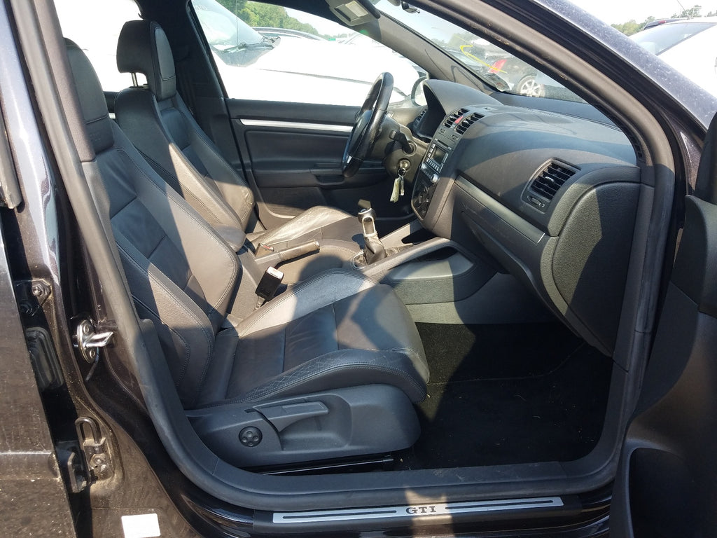 2008 VOLKSWAGEN GTI - WVWGV71K08W054724