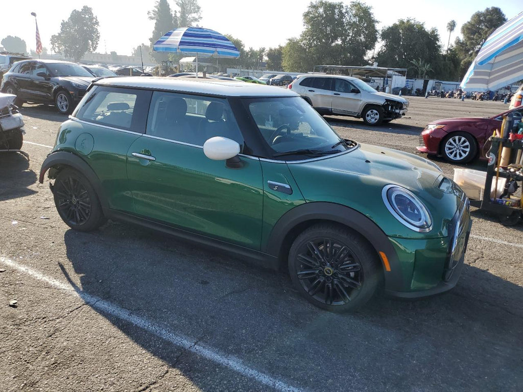 2024 MINI COOPER SE - WMW13DJ03R2V88167
