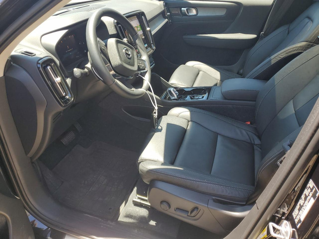 2023 VOLVO XC40 PLUS - YV4L12UW3P2102635