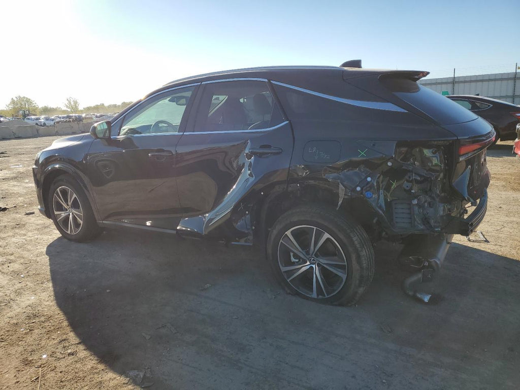 2024 LEXUS RX 350 BAS - 2T2BAMCA9RC043655