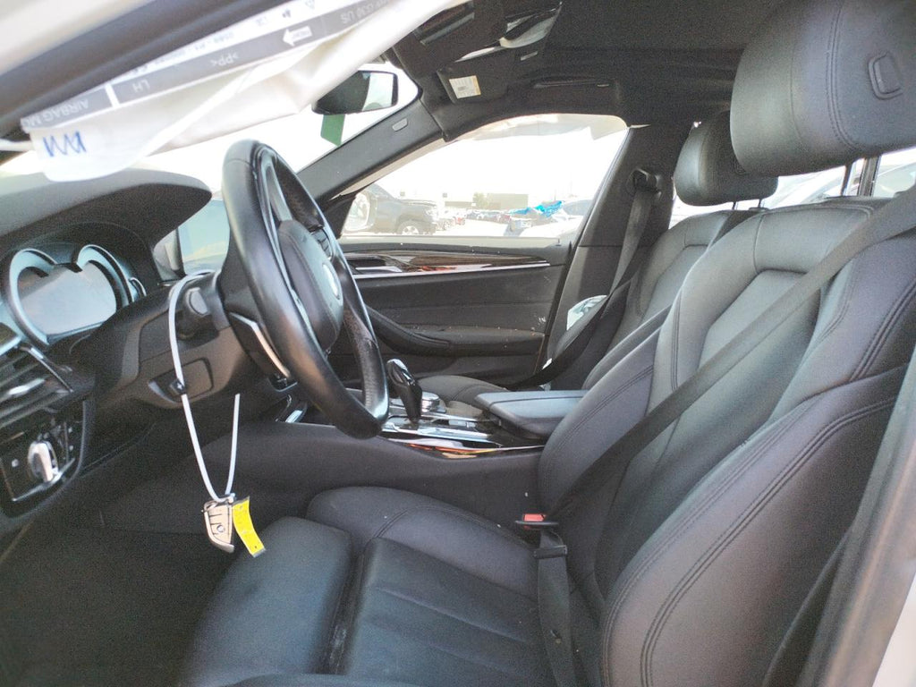 2018 BMW 530E - WBAJA9C50JB252606