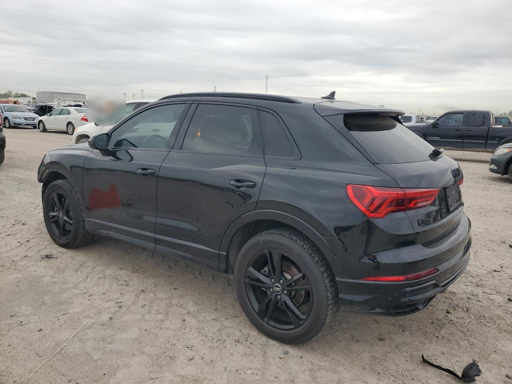 2020 AUDI Q3 PREMIUM - WA1DECF34L1024252