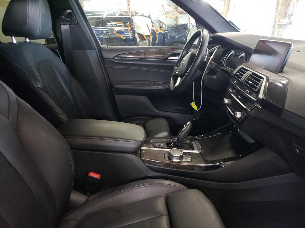 2019 BMW X3 XDRIVE3 - 5UXTR9C57KLE19254