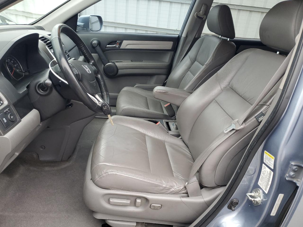 2011 HONDA CR-V EXL - 5J6RE3H76BL057455