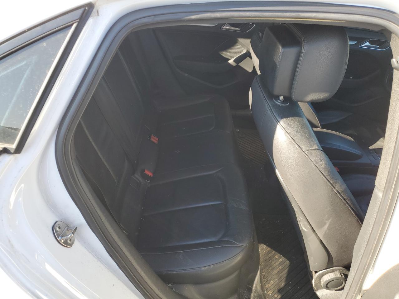 2016 AUDI A3 PREMIUM - WAUA7GFF8G1072389