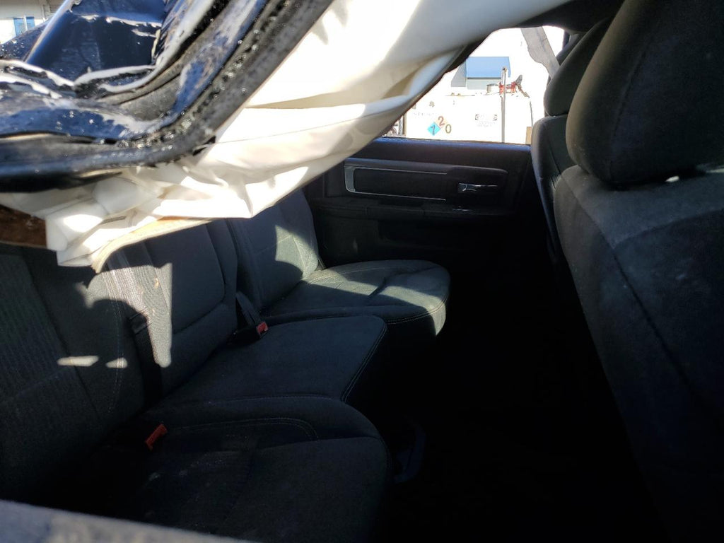2023 RAM 1500 CLASS - 1C6RR7LG8PS565570