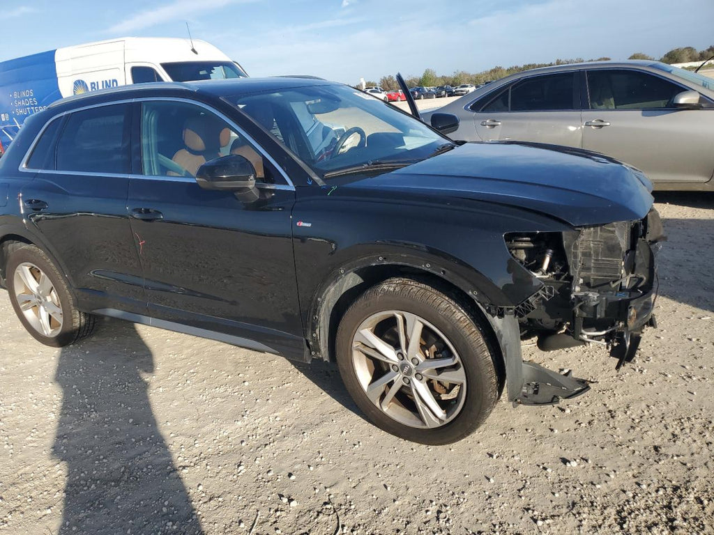 2020 AUDI Q3 PRESTIG - WA1FECF39L1033702
