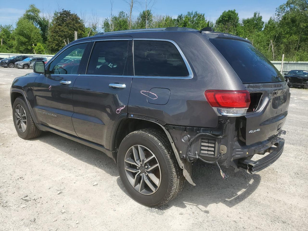 2020 JEEP GRAND CHER - 1C4RJFBG9LC415743