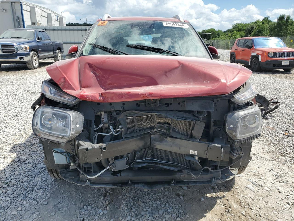 2022 HYUNDAI VENUE SEL - KMHRC8A32NU193141