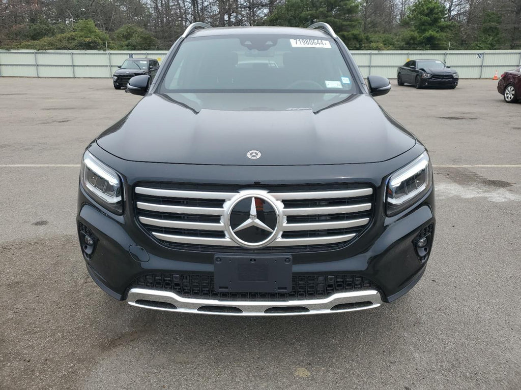 2024 MERCEDES-BENZ GLB 250 4M - W1N4M4HB8RW355519