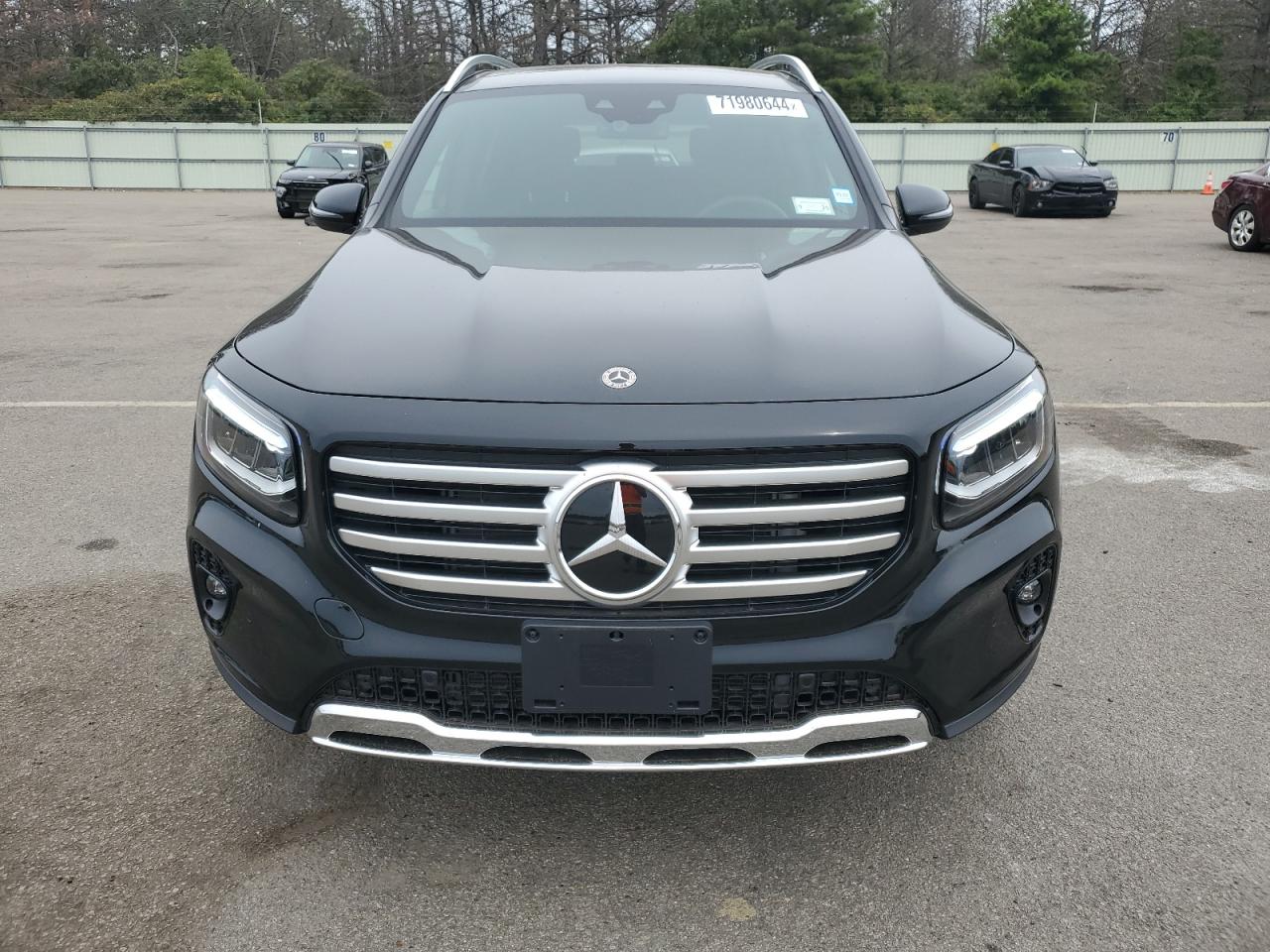 2024 MERCEDES-BENZ GLB 250 4M - W1N4M4HB8RW355519
