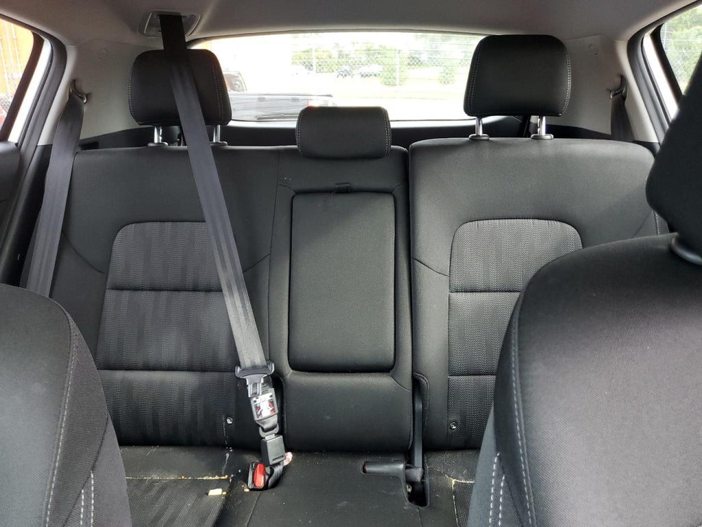 2021 KIA SPORTAGE L - KNDPM3AC0M7930510