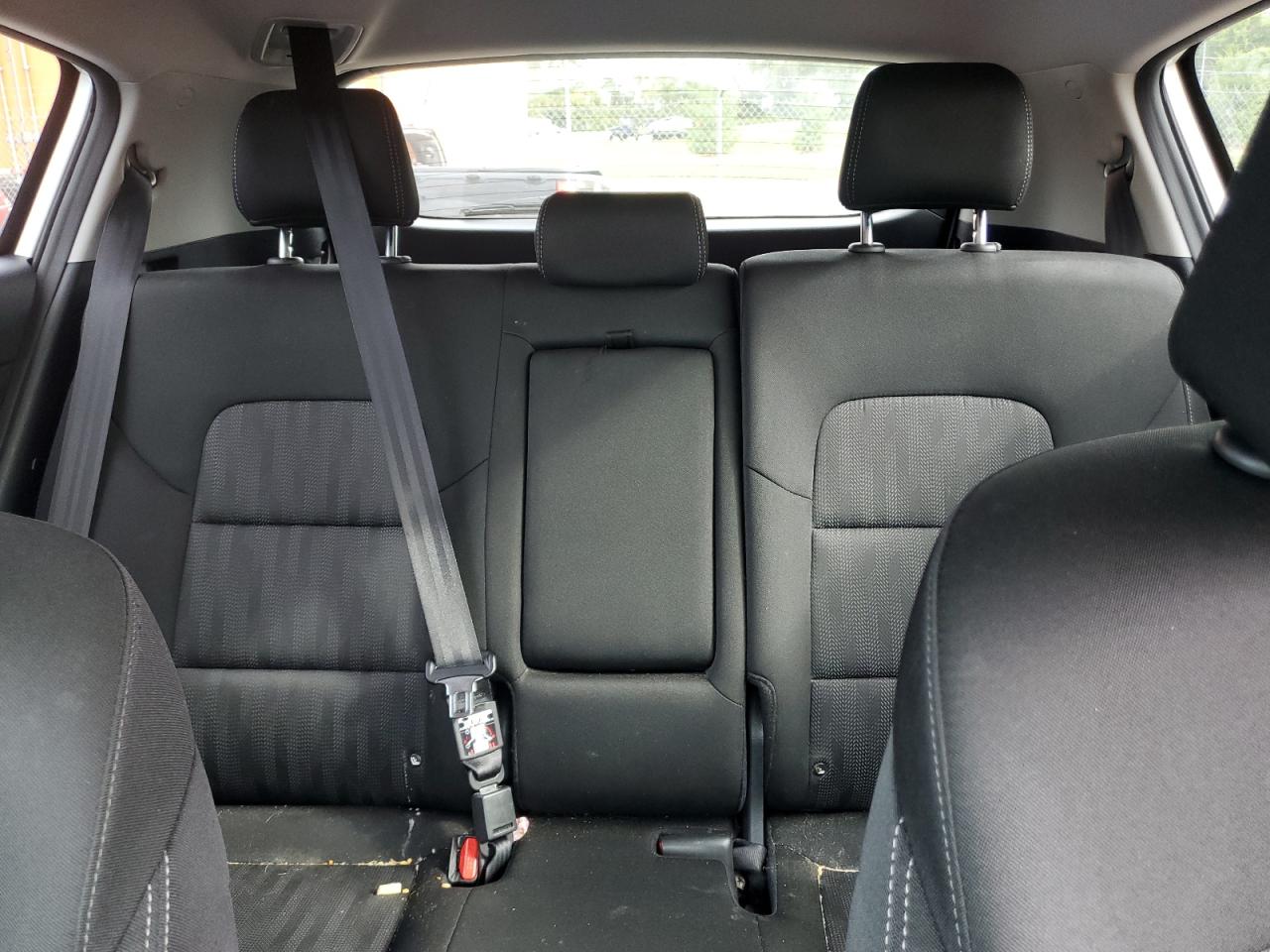 2021 KIA SPORTAGE L - KNDPM3AC0M7930510