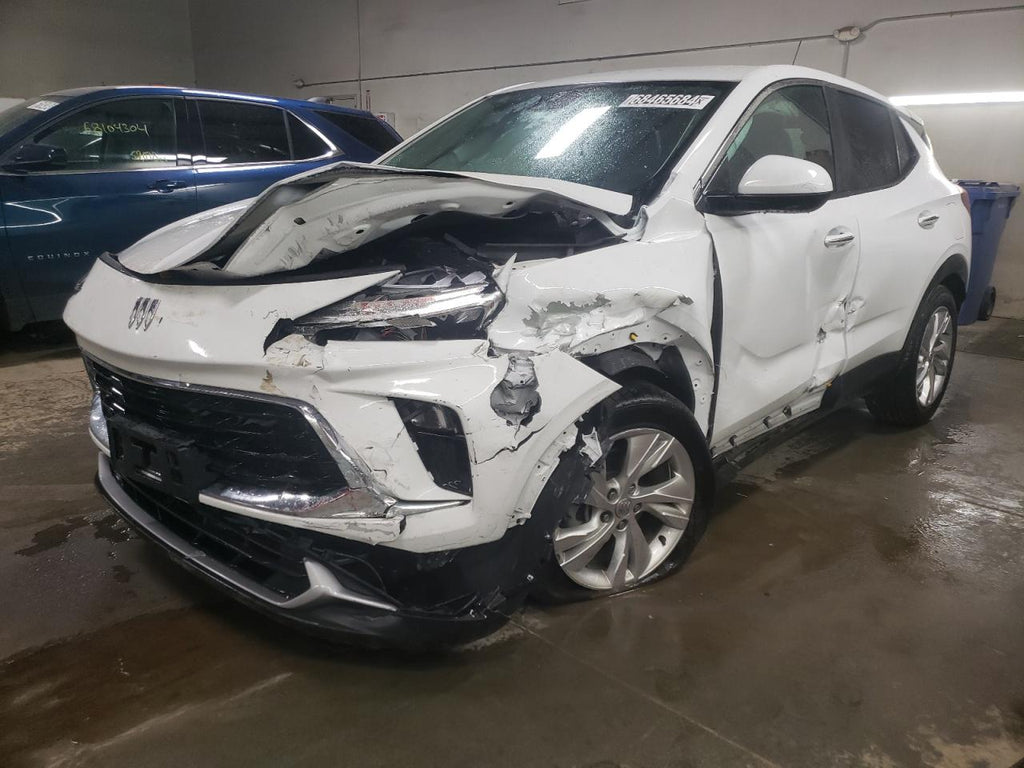 2024 BUICK ENCORE GX - KL4AMBS21RB151024