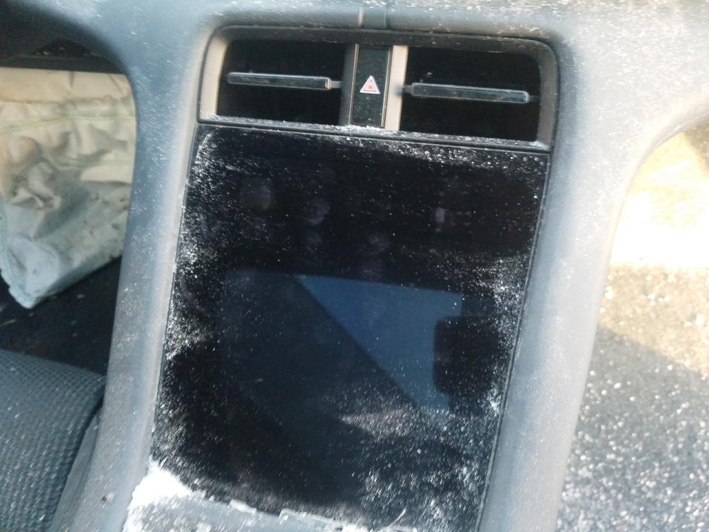 2020 PORSCHE TAYCAN TUR - WP0AC2Y16LSA72854