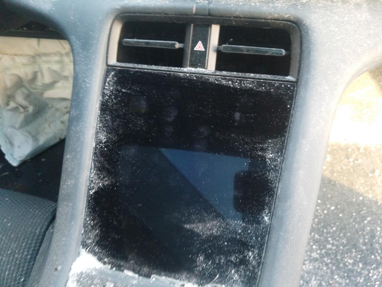 2020 PORSCHE TAYCAN TUR - WP0AC2Y16LSA72854