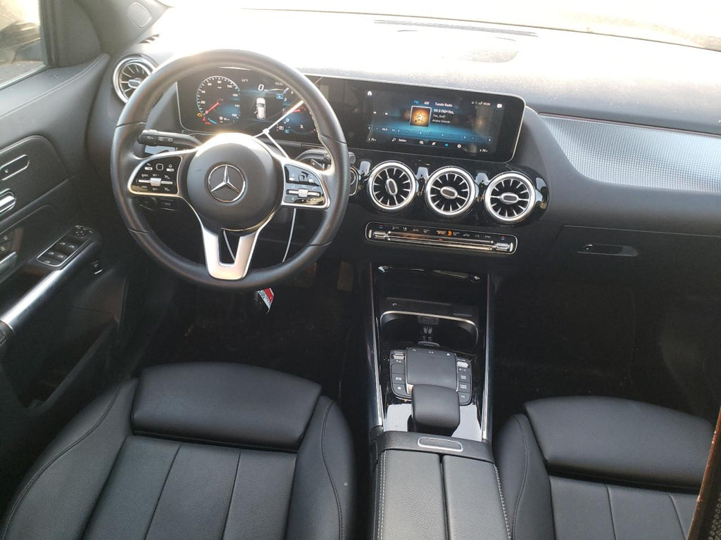 2021 MERCEDES-BENZ GLA 250 4M - W1N4N4HB3MJ127964