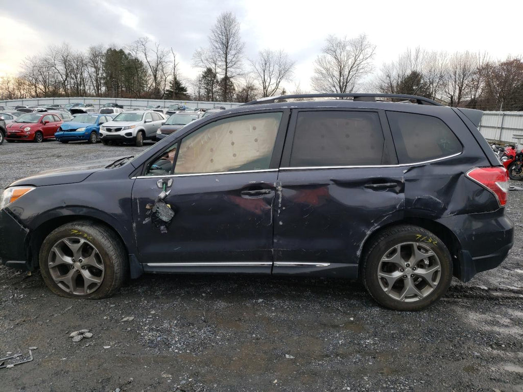 2015 SUBARU FORESTER 2 - JF2SJAWC7FH463830