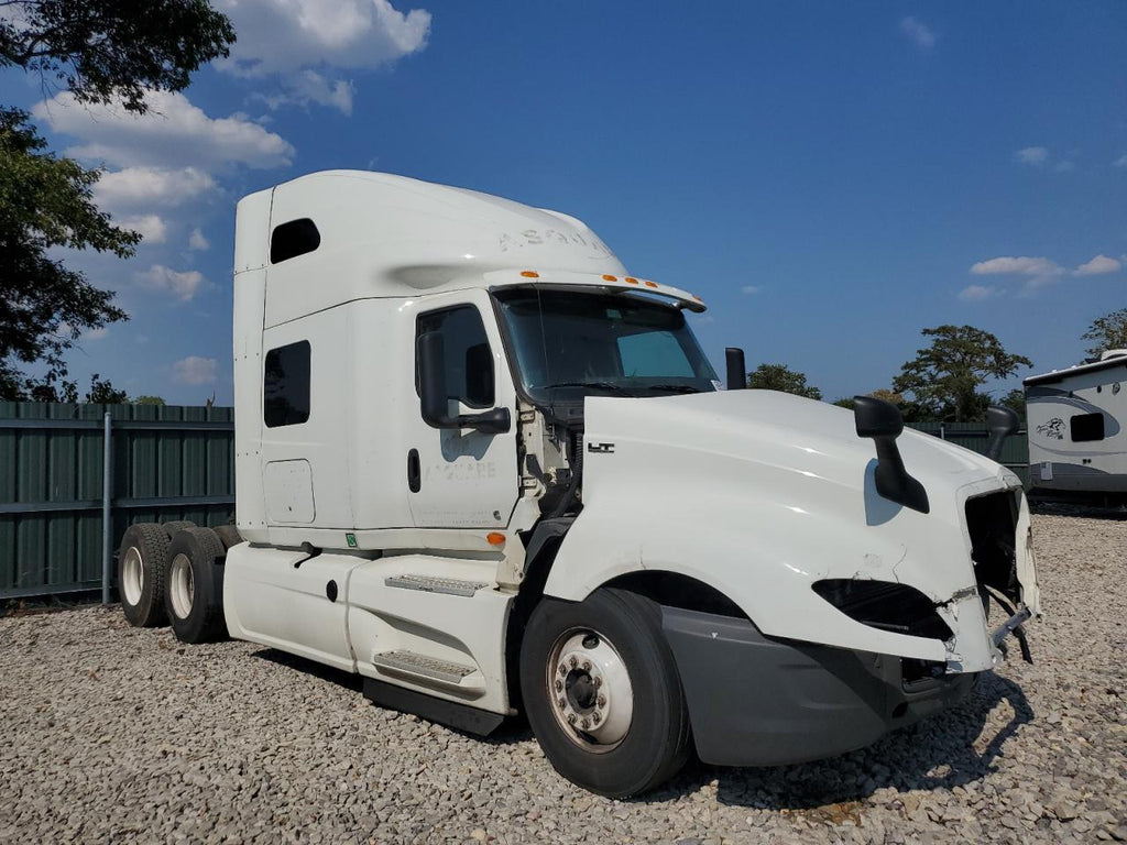 2019 INTERNATIONAL LT625 - 3HSDZAPRXKN343563